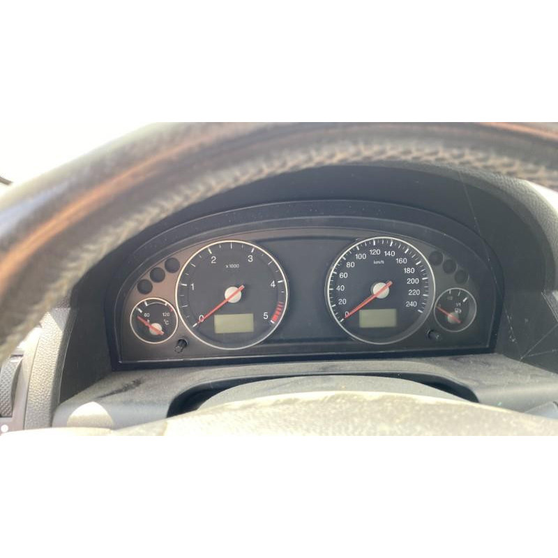 Retroviseur gauche FORD MONDEO 2 Photo n°20