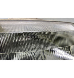 Optique avant principal droit (feux)(phare) CITROEN ZX