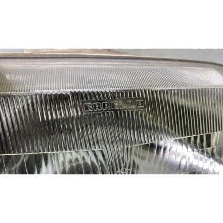 Optique avant principal droit (feux)(phare) CITROEN ZX