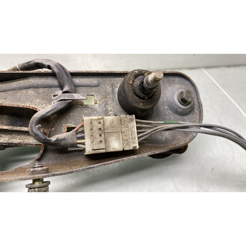 Moteur essuie glace avant CITROEN ZX Photo n°3