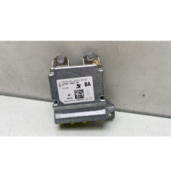 Boitier air bag FORD FIESTA 6 Photo n°1