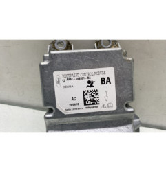 Boitier air bag FORD FIESTA 6