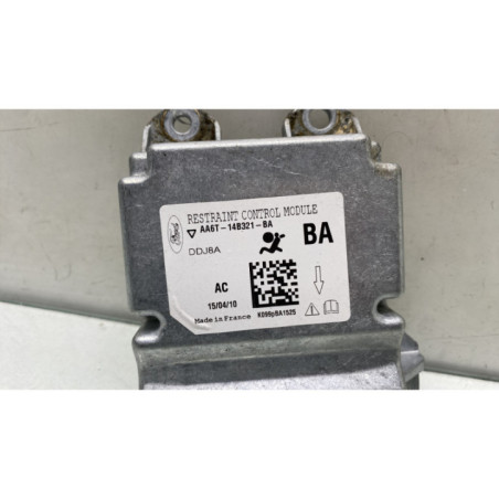 Boitier air bag FORD FIESTA 6