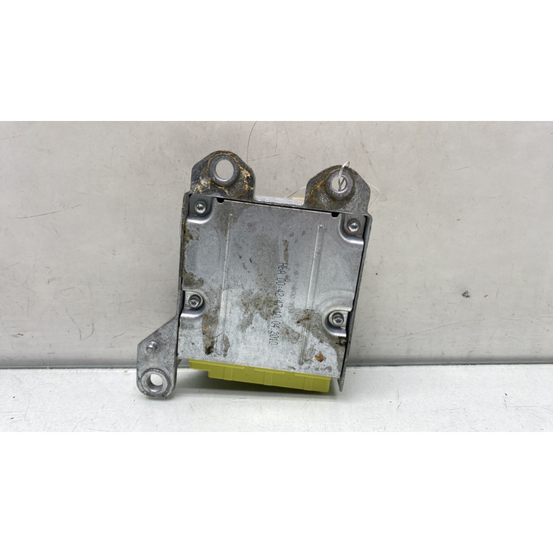 Boitier air bag FORD FIESTA 6 Photo n°4