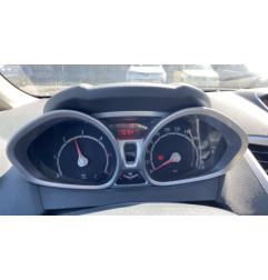 Boitier air bag FORD FIESTA 6