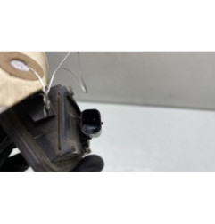 Bouton de coffre FORD FIESTA 6