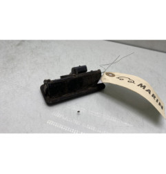 Bouton de coffre FORD FIESTA 6