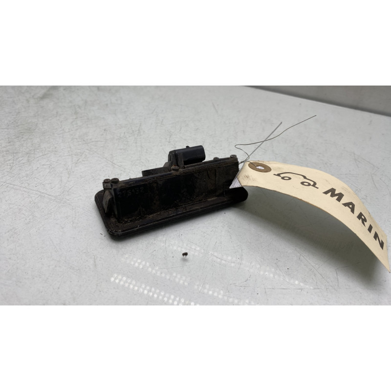 Bouton de coffre FORD FIESTA 6 Photo n°4