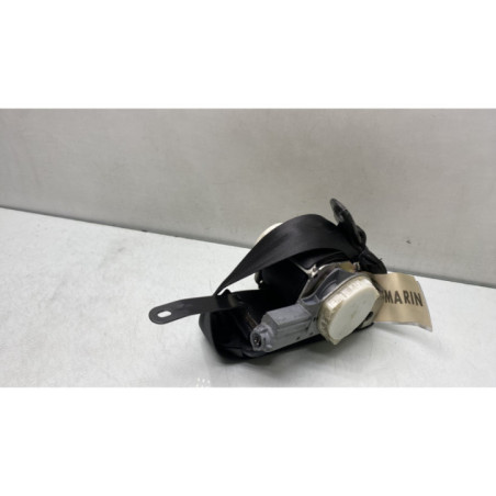 Pretensionneur de ceinture avant droit FORD FIESTA 6 Photo n°1