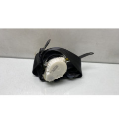 Pretensionneur de ceinture avant droit FORD FIESTA 6