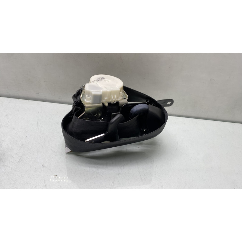Pretensionneur de ceinture avant droit FORD FIESTA 6 Photo n°4