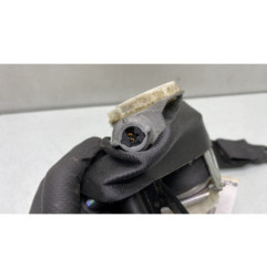 Pretensionneur de ceinture avant gauche FORD FIESTA 6