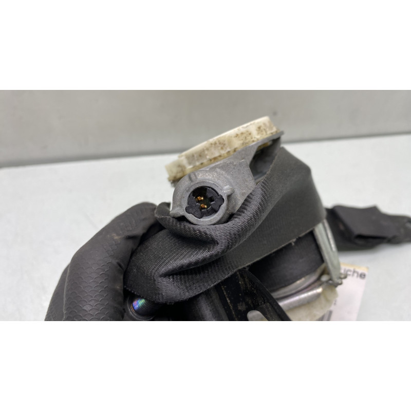 Pretensionneur de ceinture avant gauche FORD FIESTA 6 Photo n°4
