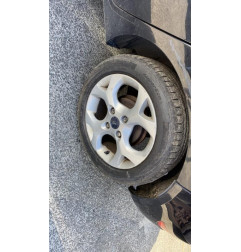 Commande de phare FORD FIESTA 6