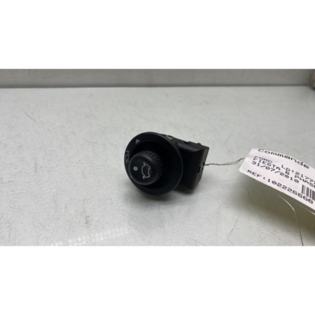 Commande retroviseurs FORD FIESTA 6