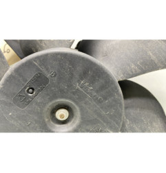 Moto ventilateur radiateur FORD FIESTA 6