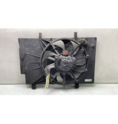 Moto ventilateur radiateur FORD FIESTA 6