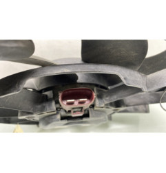 Moto ventilateur radiateur FORD FIESTA 6