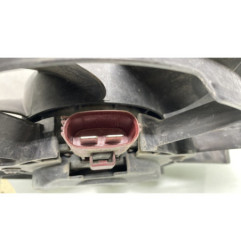 Moto ventilateur radiateur FORD FIESTA 6