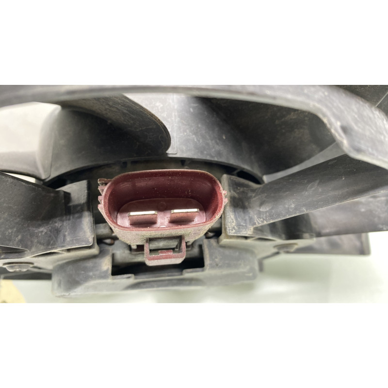 Moto ventilateur radiateur FORD FIESTA 6 Photo n°6