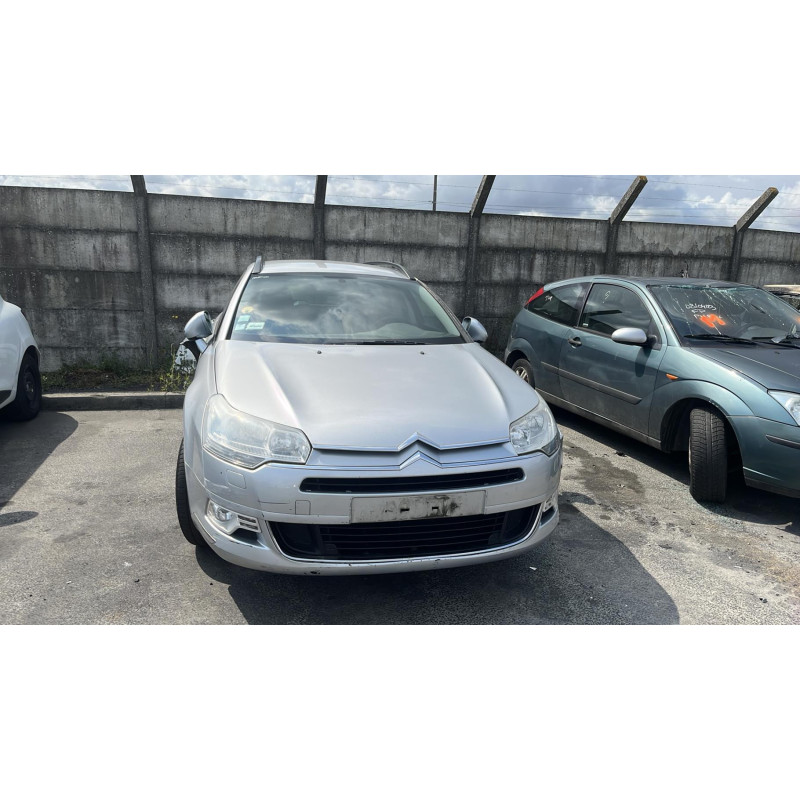 Jante CITROEN C5 2 Photo n°7
