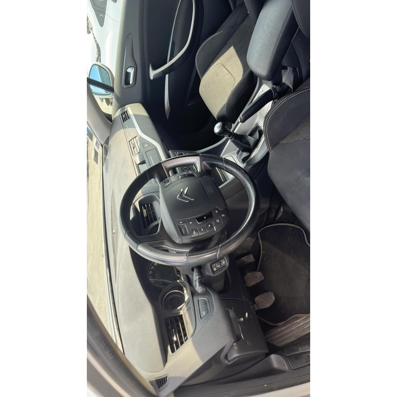 Jante CITROEN C5 2 Photo n°8