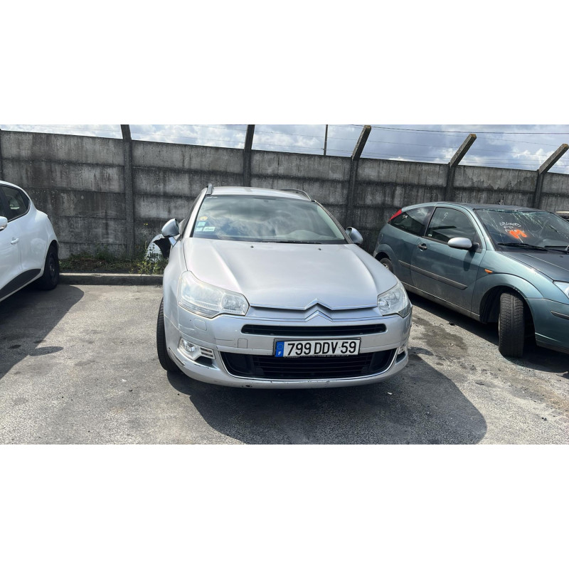 Jante CITROEN C5 2 Photo n°10