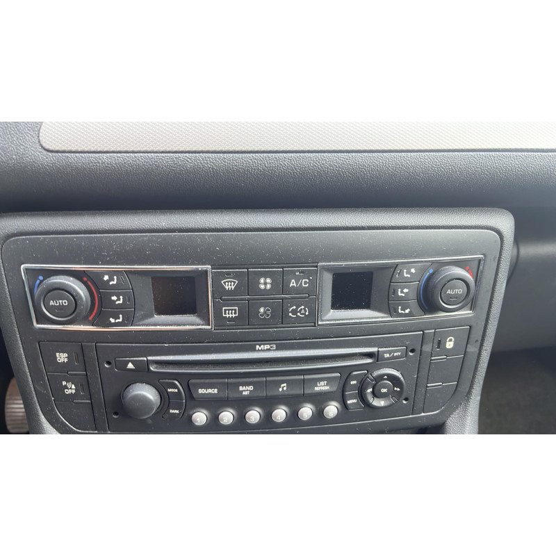 Jante CITROEN C5 2 Photo n°12
