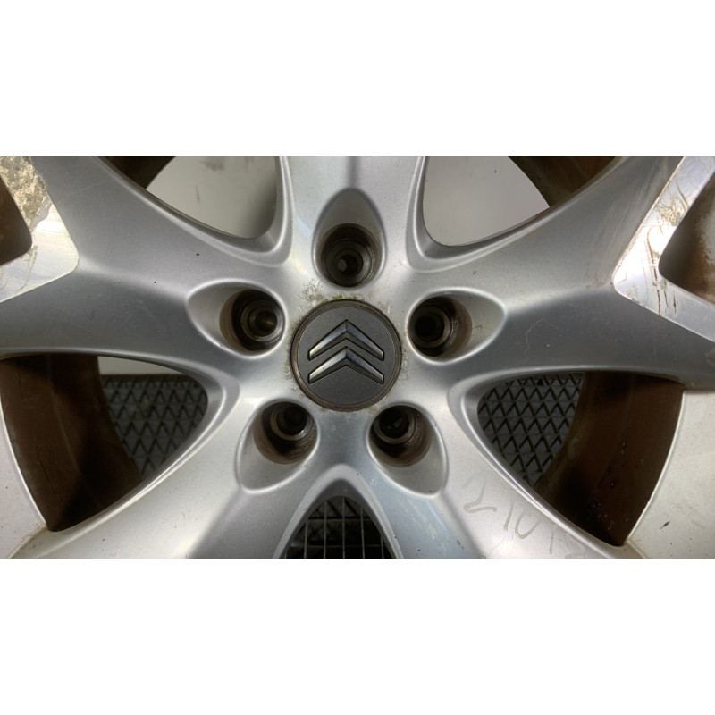 Jante CITROEN C5 2 Photo n°2