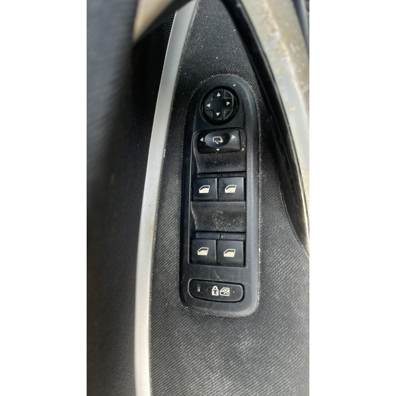 Jante CITROEN C5 2 Photo n°6