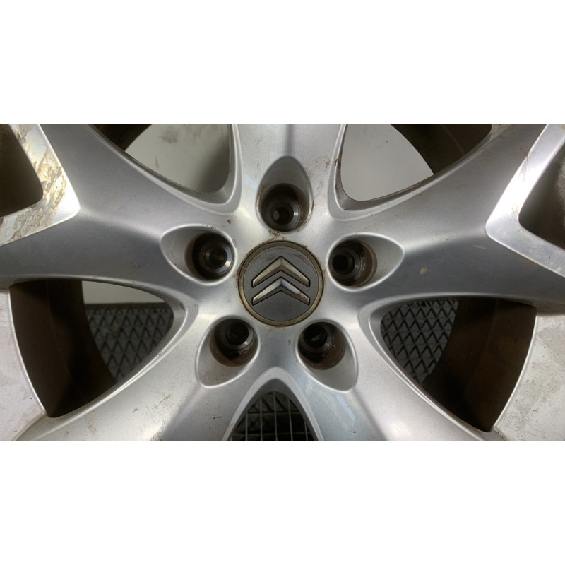 Jante CITROEN C5 2 Photo n°2