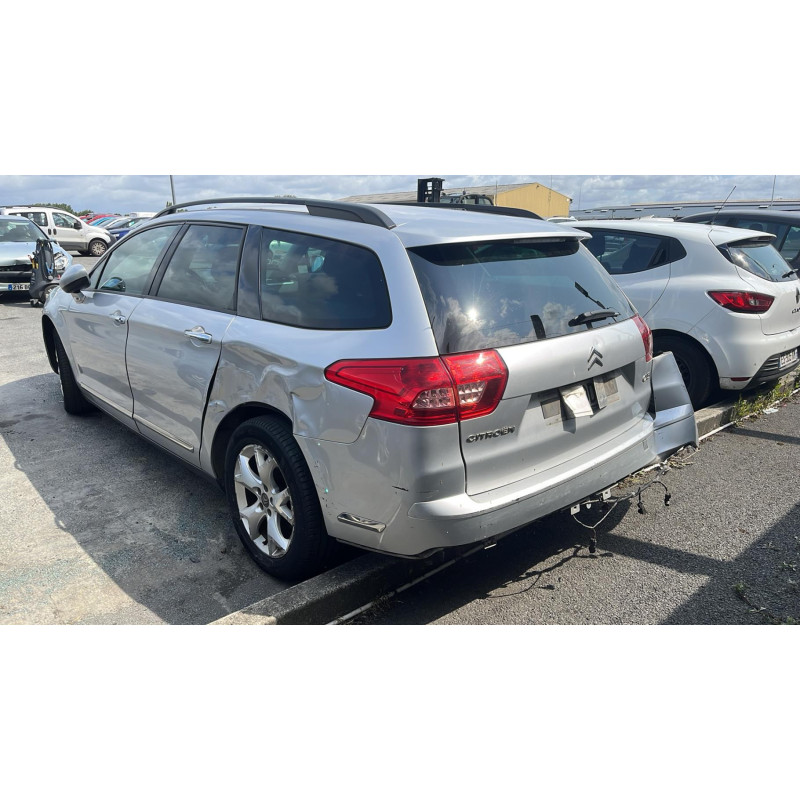 Jante CITROEN C5 2 Photo n°13