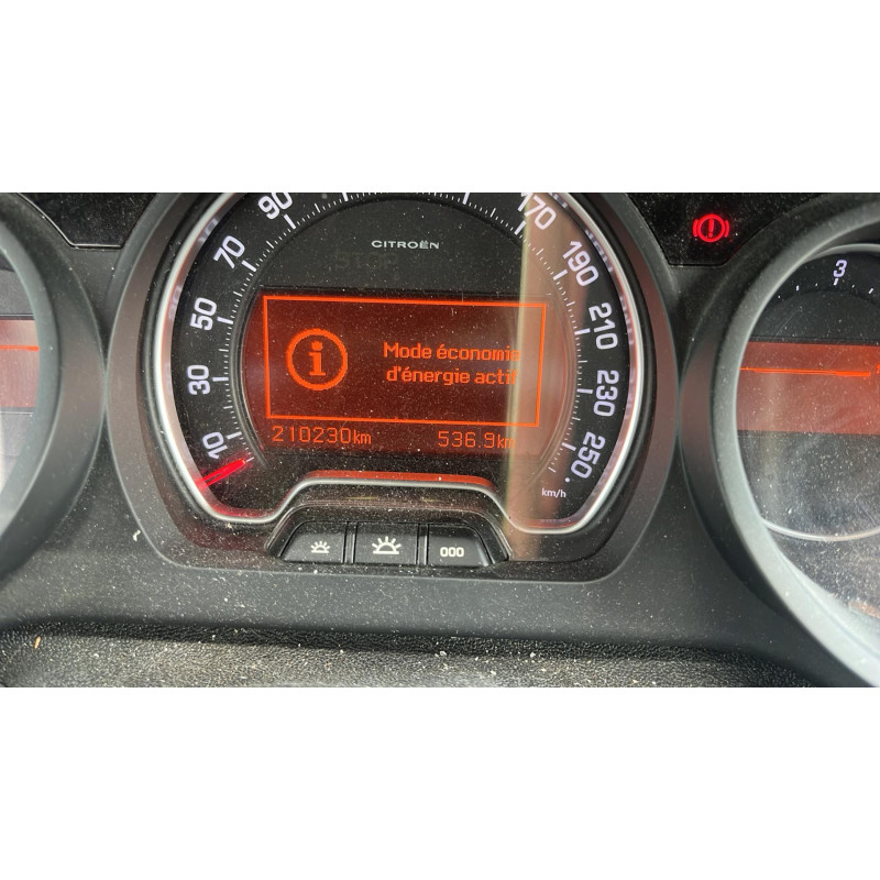 Jante CITROEN C5 2 Photo n°14