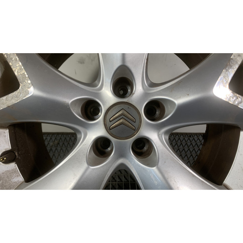 Jante CITROEN C5 2 Photo n°2