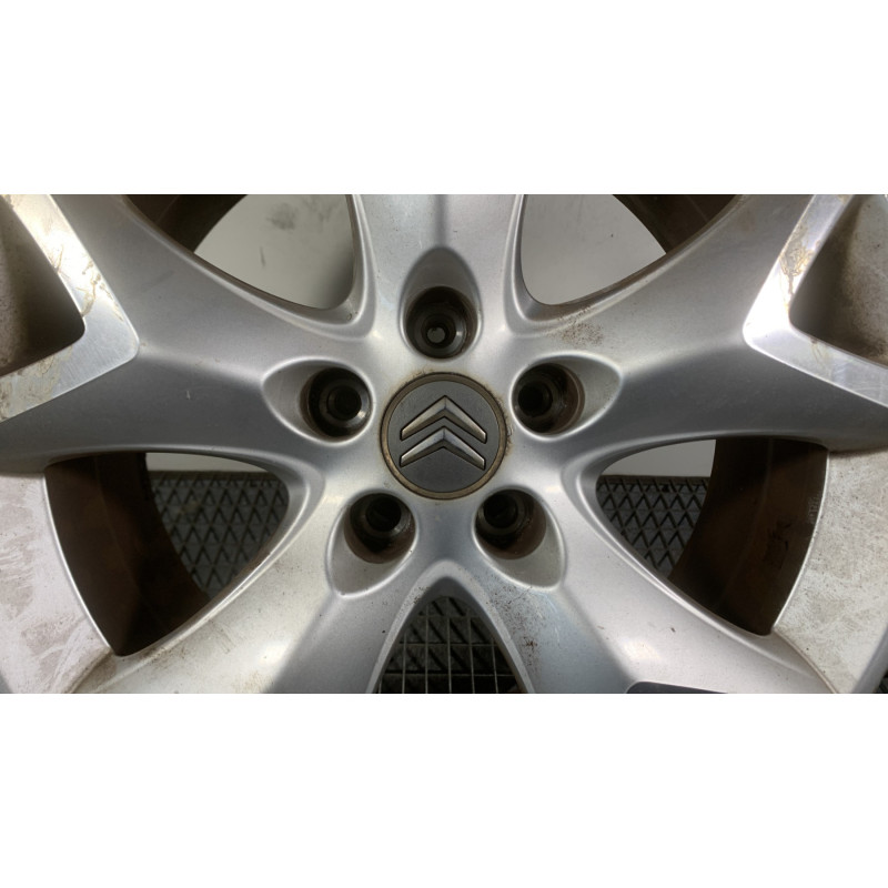 Jante CITROEN C5 2 Photo n°2