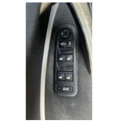 Jante CITROEN C5 2