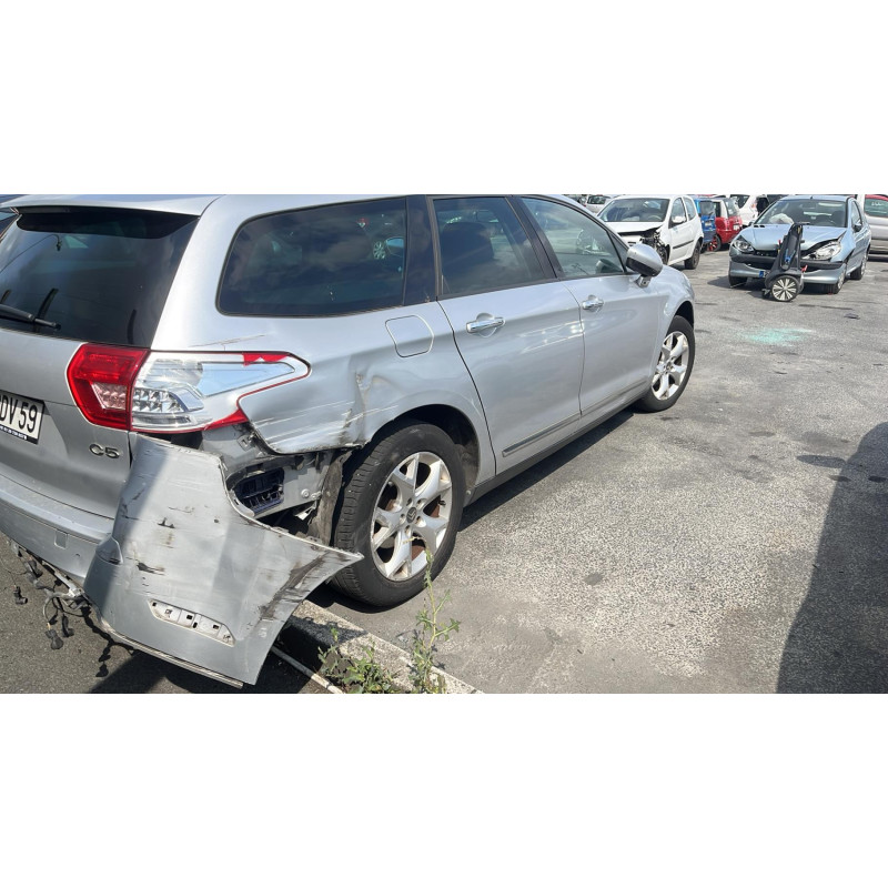 Jante CITROEN C5 2 Photo n°9