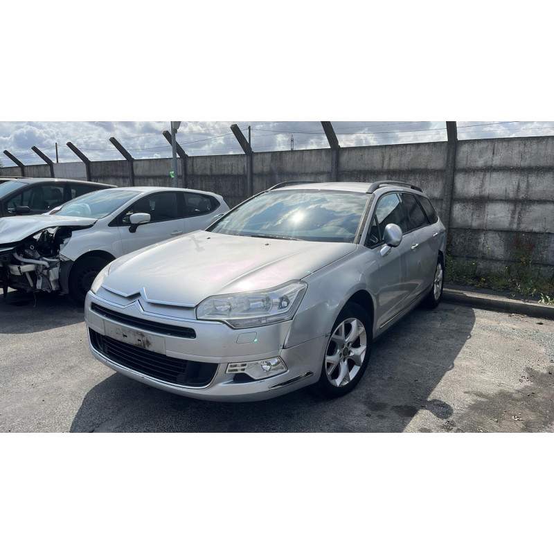Jante CITROEN C5 2 Photo n°15