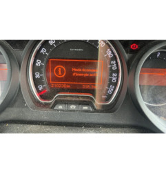 Jante CITROEN C5 2