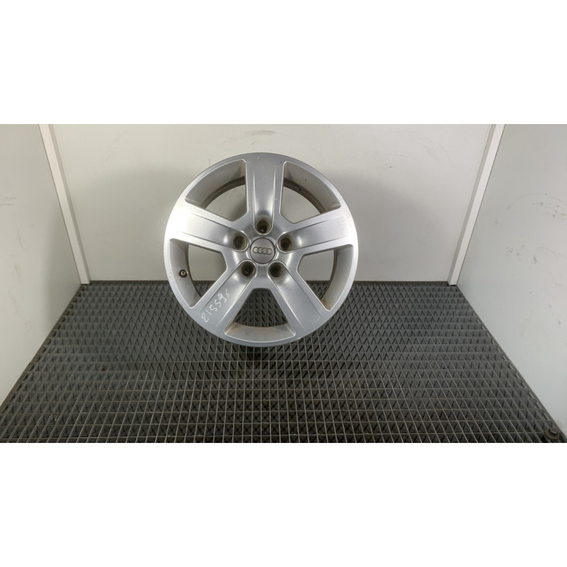 Jante AUDI A4 2 Photo n°1