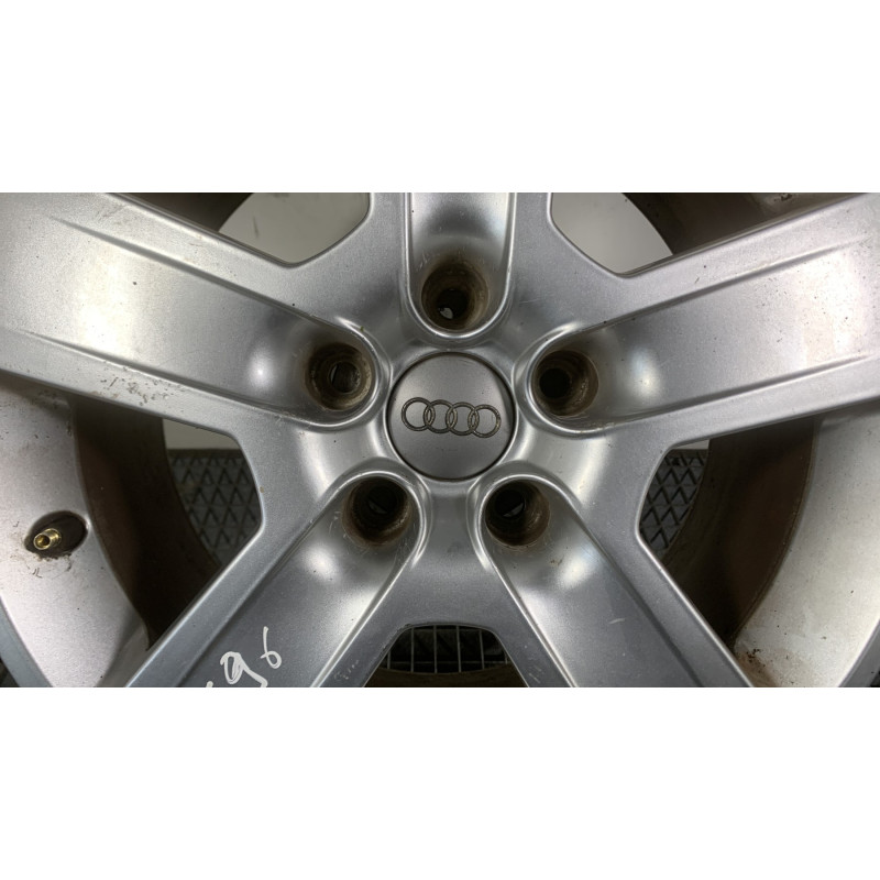 Jante AUDI A4 2 Photo n°2