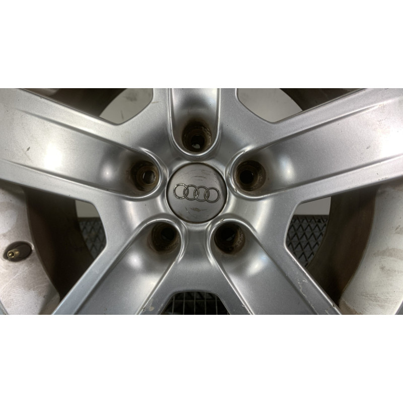 Jante AUDI A4 2 Photo n°2