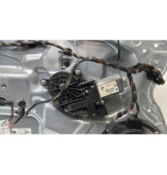 Leve vitre electrique avant gauche VOLKSWAGEN POLO 4