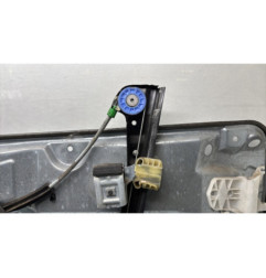 Leve vitre electrique avant gauche VOLKSWAGEN POLO 4