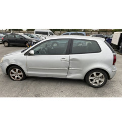 Leve vitre electrique avant gauche VOLKSWAGEN POLO 4