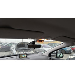 Jante PEUGEOT 3008 1