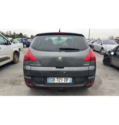 Jante PEUGEOT 3008 1