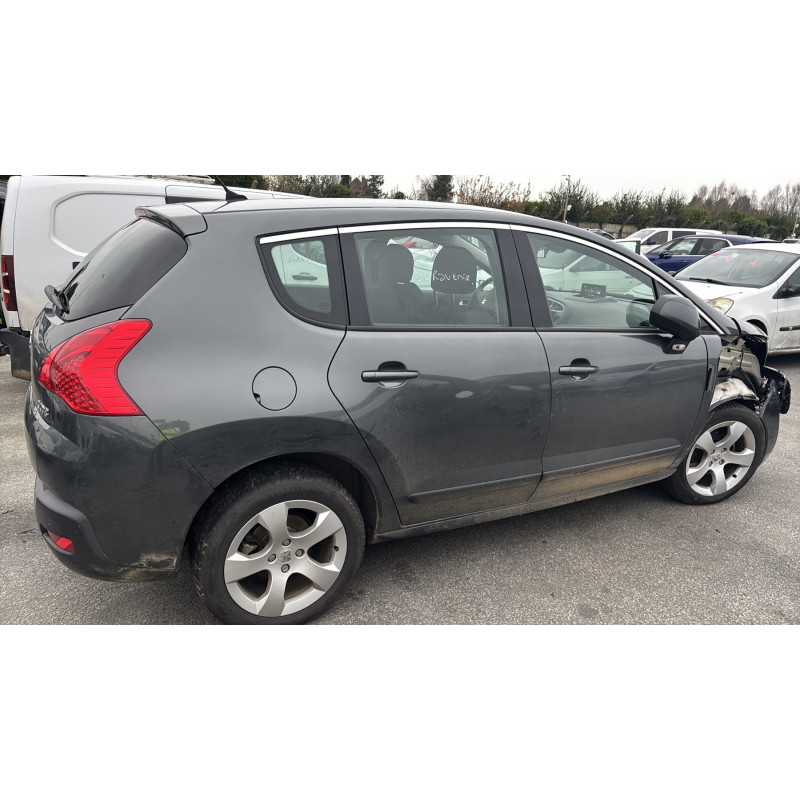 Jante PEUGEOT 3008 1 Photo n°10