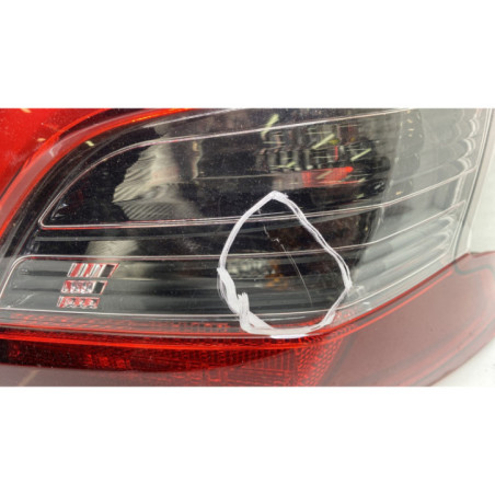 Feu arriere principal droit (feux) PEUGEOT 308 2