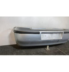 Pare choc arriere VOLKSWAGEN POLO 3